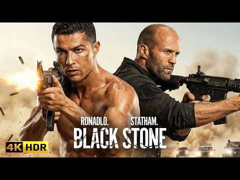 Jason Statham Cristiano Ronaldo Full Action Movie Concept AI 2026 Full Movie 4K Ultra