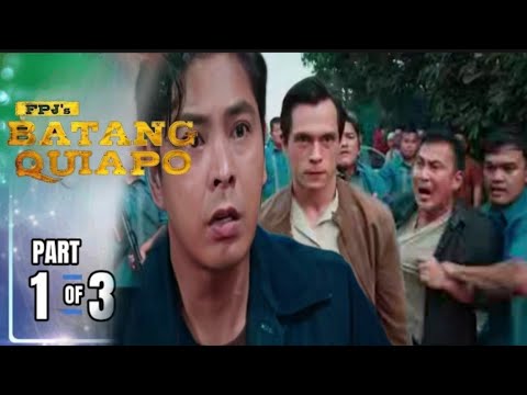 Fpj S Batang Quiapo February 3 2026 Episode 771 1 3 Full Episode Storytelling Pagsugod Fpj S Batang Quiapo February 3 2026 Episode 771 1 3 Full Episode Storytelling Pagsugod