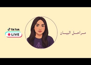 من الوعي إلى التجسيد خطوات عملية مراحل البيان
