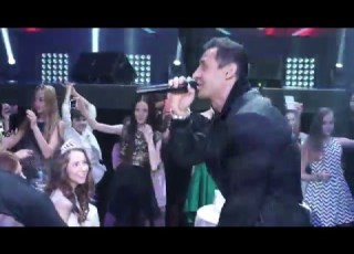 Девичник TEENS от Russian Musicbox с Fashion Concert