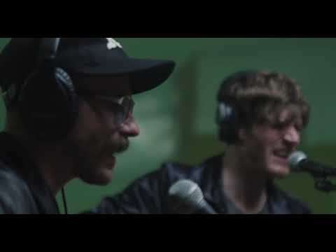 Portugal The Man Feel It Still Live Stripped Session