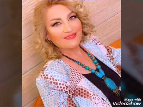 معرض صور الفنانة اسيا كمال