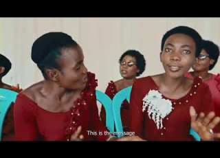  Yohana Yerets Yesu Ibint Bit At