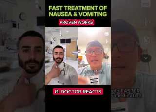  2 Fast Hacks For Nausea And Vomiting Healthtips Nausea Guthealth Vomiting Health Remedy