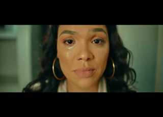 LIZHA JAMES Perfeito Imperfeito Official Music Video