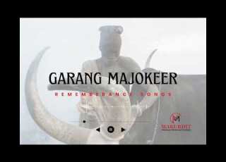 LEGEND GARANG BUL KUIR AKA GARANG MAJOKEER REMEMBERANCE SONGS 2025
