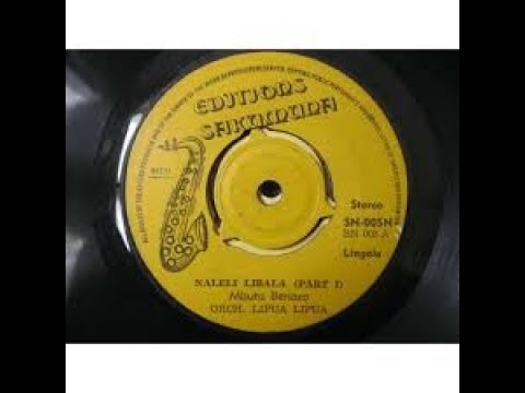 Lipua Lipua Naleli Libala