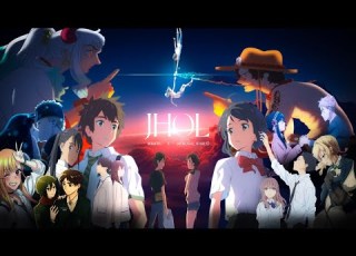 Jhol X The Beauty Of Anime AMV Anime Edit