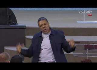 SWBC 2026 DAY 4 9 AM Bill Johnson Creflo Dollar