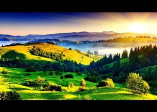  Good Morning Peace Music Rise Shine With Positive Energies For The Spirit Release The Negative