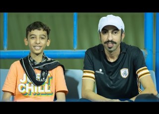 الشباب Vs النصر كأس ولي العهد عام 2000 1999