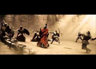  Avenged Sevenfold Hail To The King 300
