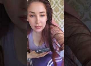  مدام سمر بنت المغرب دلع واحلى يوميات نار