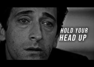 HOLD YOUR HEAD UP Powerful Motivational Speech