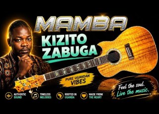  MAMBA Kizito Zavuga