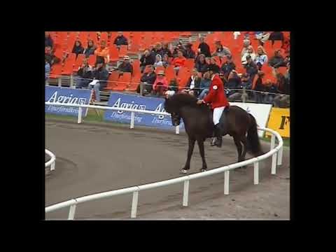 Jón Frá Hala WC05T1