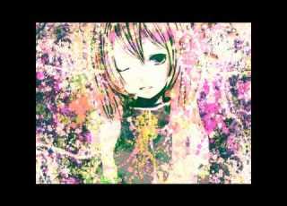 Hanatan You And Beautiful World