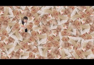 ネタがぐちゃぐちゃ過ぎるかっぱ寿司CM パフェいわし