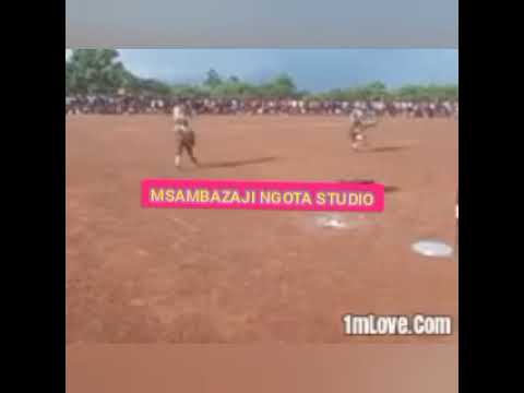 LIMBU LUCHAGULA FT MAYIKUSAI SHOW HATALI NGOTA STUDIO MSAMBAZAJI 2026