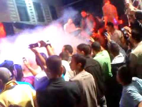 شفيق كبها حفلة بني نعيم 4