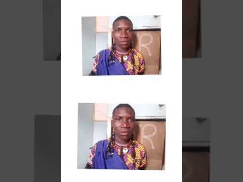 MAKAJI GANZIKO UJUMBE WA MFUMU BY N STUDIO 2025