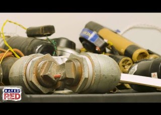 A Bomb Tech Explains Commonly Used IEDs