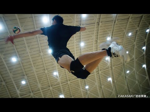 AKASAKI S Newly Written Song Keep On Pursuing Your Initiative Is Used As A Commercial Song ASI