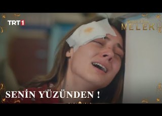 Ömer Hayata Dönüyor Benim Adım Melek 23 Bölüm