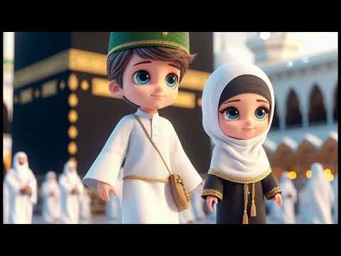 Nikke Nikke Hath Naal Main Manga Duawan Kids Naat Status Islamicvideos Islamicprayer