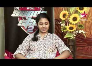  Jo Jeeta Wohi Superstar 2 Anweshaa