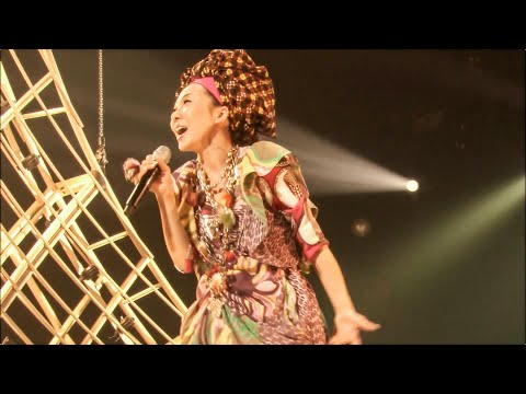 太陽の地図 From THE TOUR OF MISIA 2008 EIGHTH WORLD Live Ver 太陽の地図 From THE TOUR OF MISIA 2008 EIGHTH WORLD Live Ver