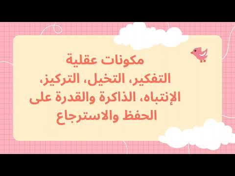 الشخصية تمريض نفسي الصف الثالث الثانوي تمريض الشخصية تمريض نفسي الصف الثالث الثانوي تمريض