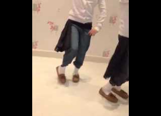   مصري يامزه لجين والجوري