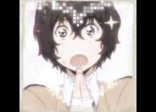  文スト音ハメ 新旧双黒で ぽっぴっぽー 文豪ストレイドッグス Bungoustraydogs 太宰治 中原中也 芥川龍之介 中島敦 音ハメ 文スト 文豪ストレイドッグス
