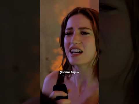 Bahsetme Kimselere Yaramızda KalsınSığmadık şehirlere Serenay Sarıkaya Yaramızda Kalsın