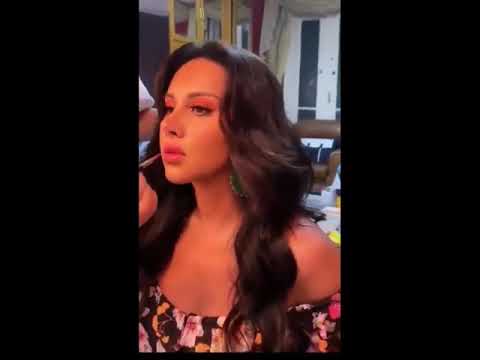 كواليس اغنية حبيبتي افتحي شباكك انا جيت حسن شاكوش و ياسمين رئيس كواليس اغنية حبيبتي افتحي شباكك انا جيت حسن شاكوش و ياسمين رئيس