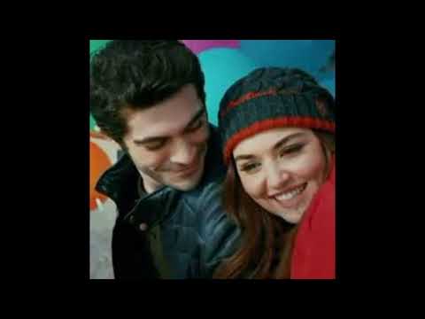 اغنية يابنت القلب مدحت صالح مراد وحياة حالة واتس رومنسى