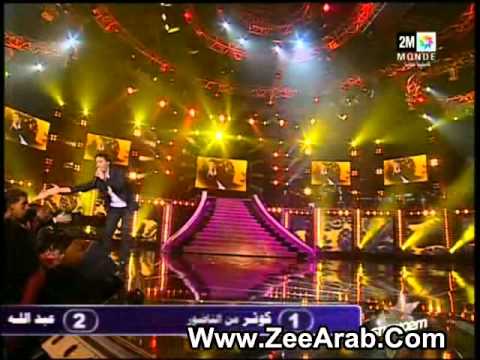 Cheb Jilani Law T2dar Tensani Studio 2m 2012 شاب جيلاني لو تقدر تنساني ستوديو دوزيم