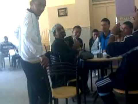 Biskra Lawta 2012 Algerie