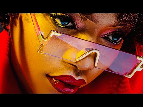 Xouh Rafiki Official Lyrics Audio