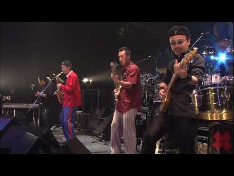 CASIOPEA Vs THE SQUARE THE LIVE 2003 1080p Stereo