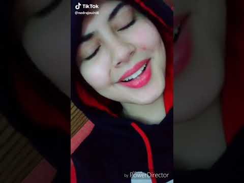 أجمل بنت عربية TIK TOK تونسية