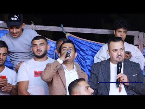 فرج قداح وجبر الفاعوري اجمل المنوعات الحماسيه حفلة محمد الفاعوري ج5 انتاج تامر الخطيب ابوجروان