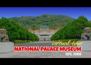  NATIONAL PALACE MUSEUM TRAVEL GUIDE JOHONA