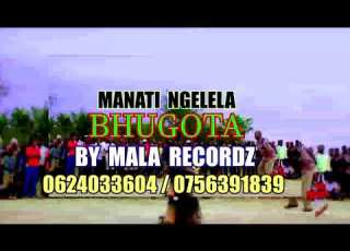 MANATI NGELELA