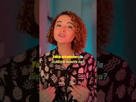 Toksik İlişkide Olduğunu Nasıl Anlarsın 2 Psikolog Terapist Youtubeshorts Toksik