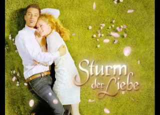 Curly Stay Sturm Der Liebe