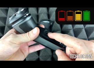  How To Charge Philips Series 1000 Shaver