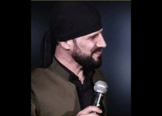 لایو هنرمند بختیار صالح Bakhtiar Saleh