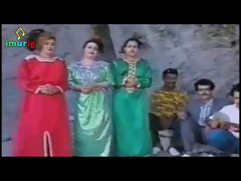اغنية الحسين امراكشي من الزمن الجيل Hal3ar Madark I3zan